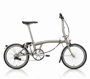 Le Brompton T Line